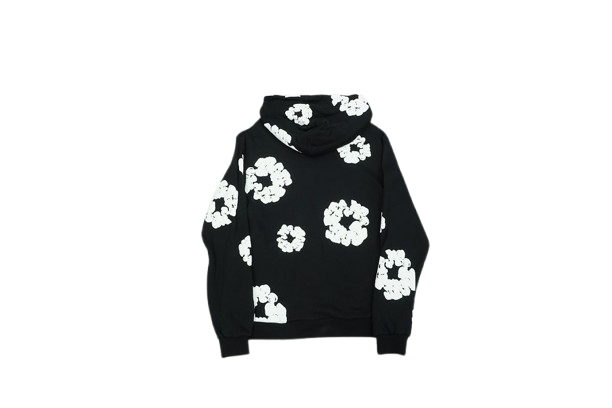 (SS23) Denim Tears Cotton Wreath Hoodies