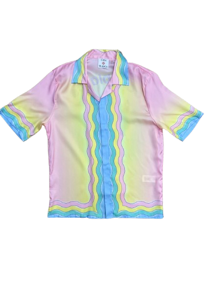 For The Love Of Dance Button Up
