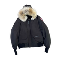 Silly Canadian Goose Chilliwack Down Bomber Jackets
