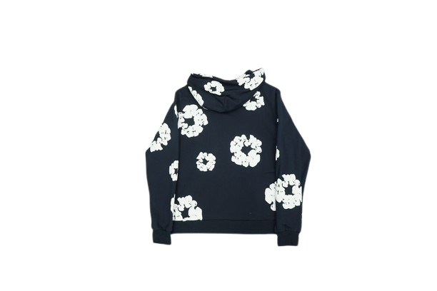 (SS23) Denim Tears Cotton Wreath Hoodies