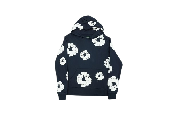 (SS23) Denim Tears Cotton Wreath Hoodies
