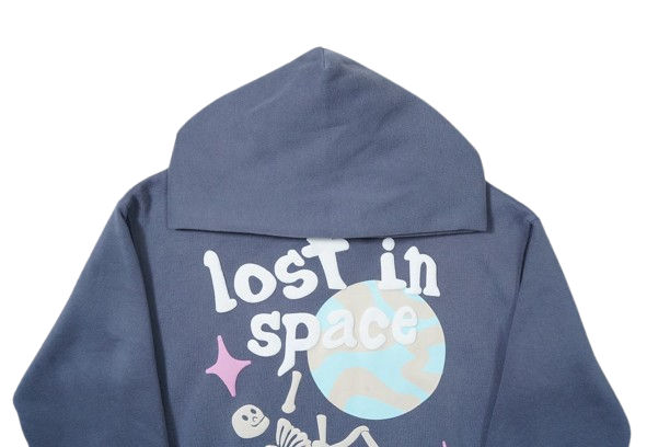 BPM Plenty of Sunshine Graphic Hoodies