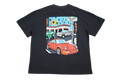 (SS22) Gallery Dept Drive Thru Boxy Fit T-shirt