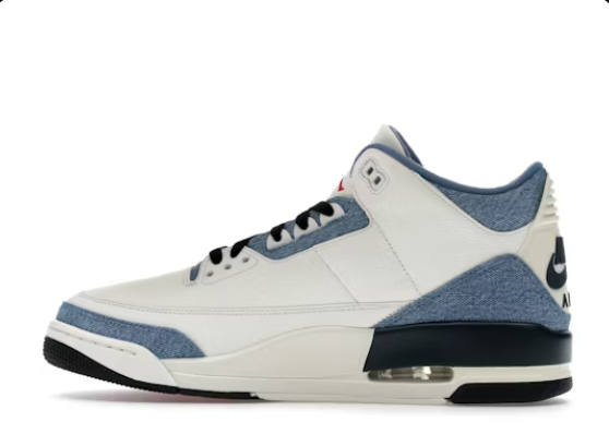 Levi’s All-Star 3