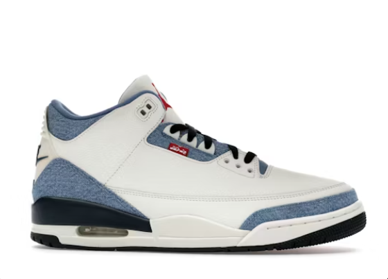 Levi’s All-Star 3