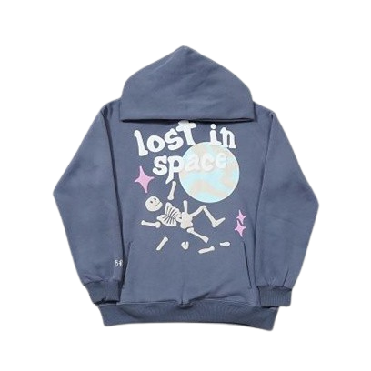 BPM Plenty of Sunshine Graphic Hoodies