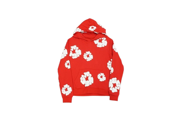 (SS23) Denim Tears Cotton Wreath Hoodies