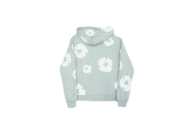 (SS23) Denim Tears Cotton Wreath Hoodies