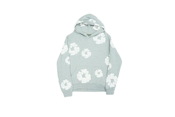 (SS23) Denim Tears Cotton Wreath Hoodies