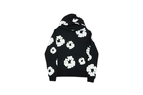 (SS23) Denim Tears Cotton Wreath Hoodies